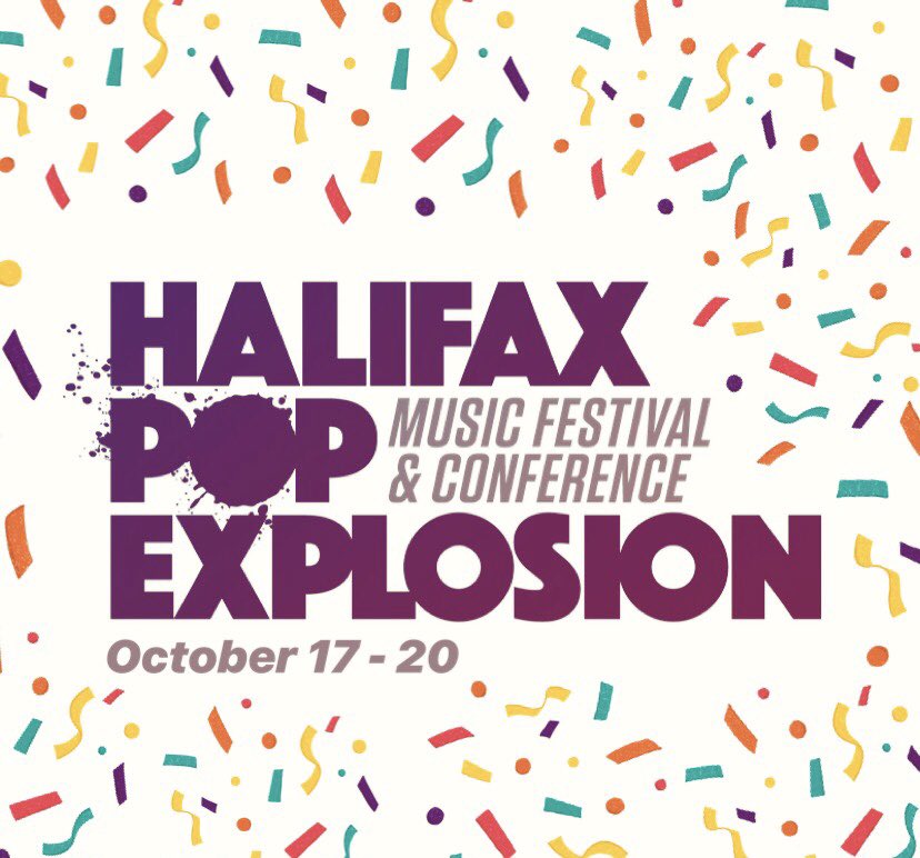 BuildNovaScotia's tweet photo. #HalifaxPopExplosion starts today! Taking place from October 17-20 around HRM.
The Carleton Music Bar & Grill will be hosting two performances on Friday, October 19, and Saturday, October 20 at 10:00 pm.
For the schedule, visit: https://t.co/mk5ztwMprs https://t.co/SUe57eG6jE