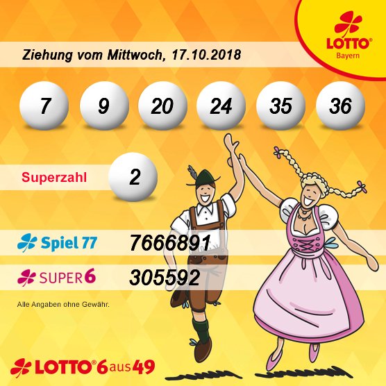 Www.Lotto-Bayern.De Www.Lotto-Bayern.De