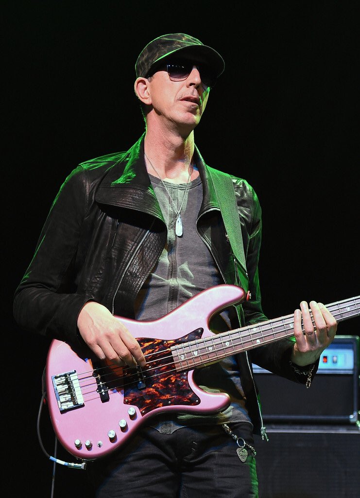 Happy 61st Birthday to the King of Groove , Pino Palladino 