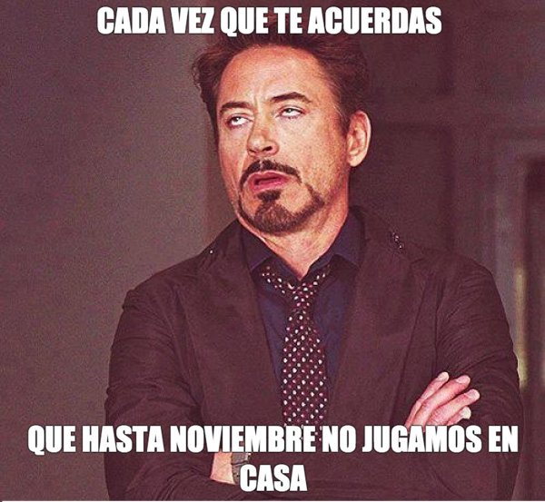 UROguzcan's tweet photo. Todos los pericos en octubre...

#RCDE https://t.co/e5dOBRkpK8