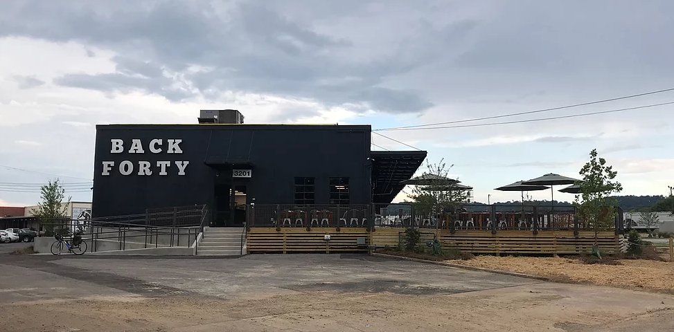 REV Birmingham tweet media