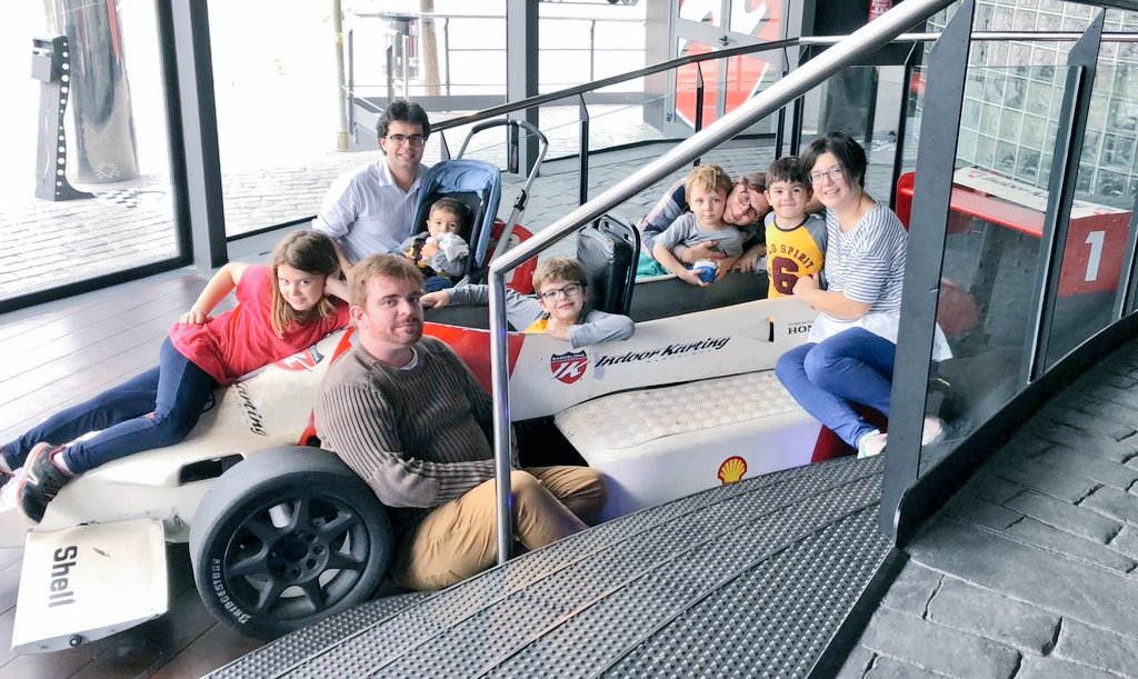 xevibiarnes's tweet image. L&apos; equip CARBI de @escolapiasarria ja estem escalfant motors per a la #piaandgo 2018 @PIAandGO