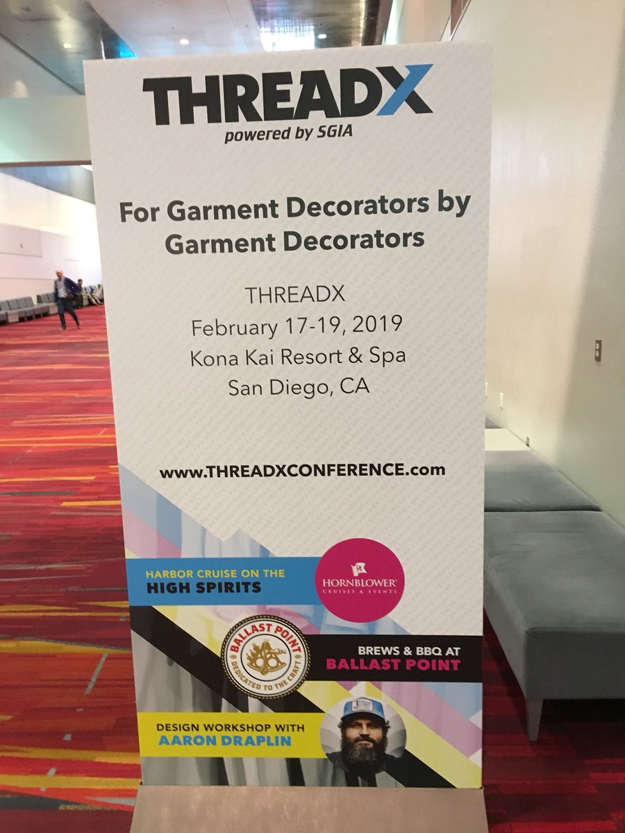 Look what I found at #SGIAExpo