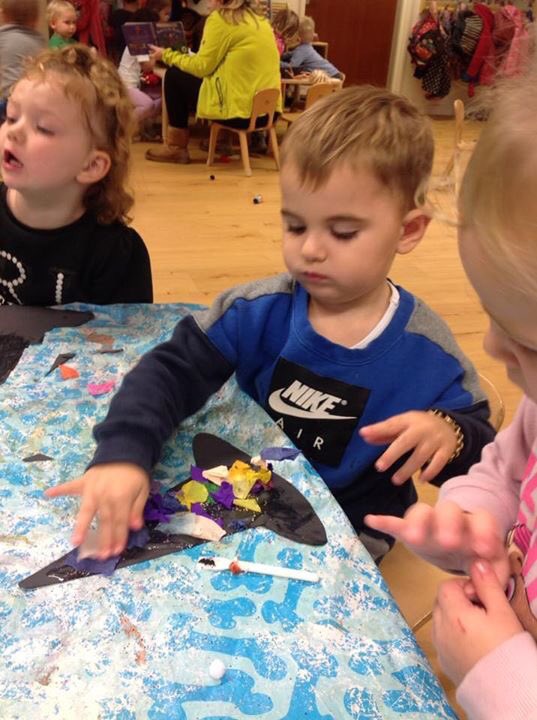 Little Explorers Day Nursery (DayExplorers) Twitter