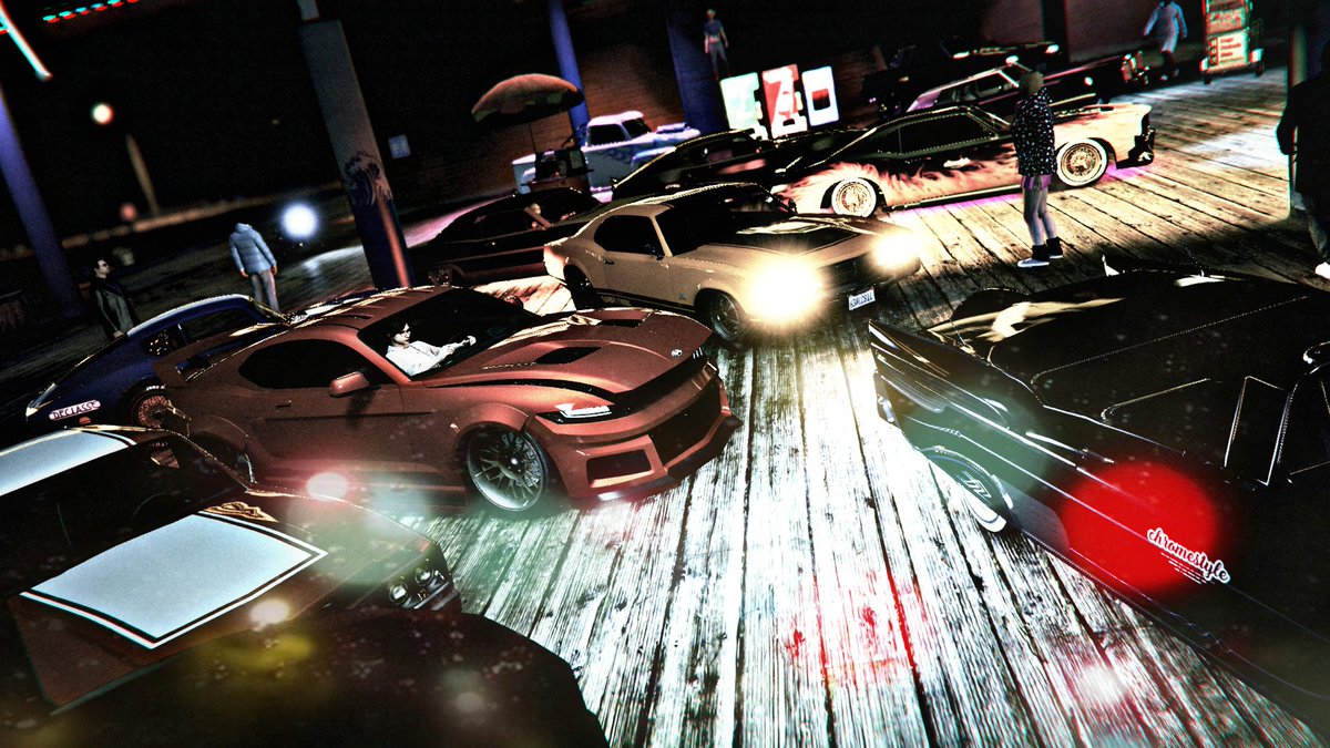 piyopiyo09011's tweet photo. #GTA
#CHRO 
#ChromeStyle 
#ChromeNight

2018.10.17.
  CHRO presents 
       " Chrome Night "

partⅠ https://t.co/5Xs6k1o3O1