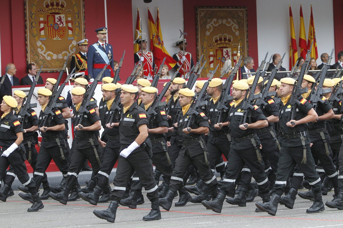 TejeraFernandez's tweet photo. Gracias a ellos por su trabajos en Mallorca,ap6,Lorca,Portugal,Galicia,México,Extremadura etc.. pero el @PSOE @PPopular @Defensagob los patriotas de hojalata no hacen nada por los militares de tropa que se van a los 45 años https://t.co/e39R0wLMcC