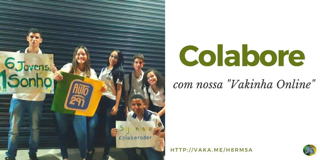 Auto291_champ's tweet photo. Boa tarde, amigos!
Gostaríamos de pedir colaboração e apoio, criamos uma "Vakinha Online" pois precisamos de recursos para dar início aos trabalhos.
Qualquer quantia é de extrema importância para todos nós.

Venha ser um Colaborador da Auto291!! 
Link: https://t.co/dLdP4sbr63 https://t.co/mbCZi6u65X