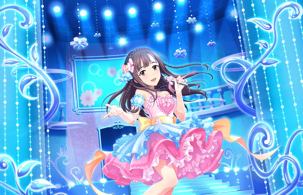 10月18日は水本ゆかりの誕生日 10月18日は水本ゆかりの誕生日