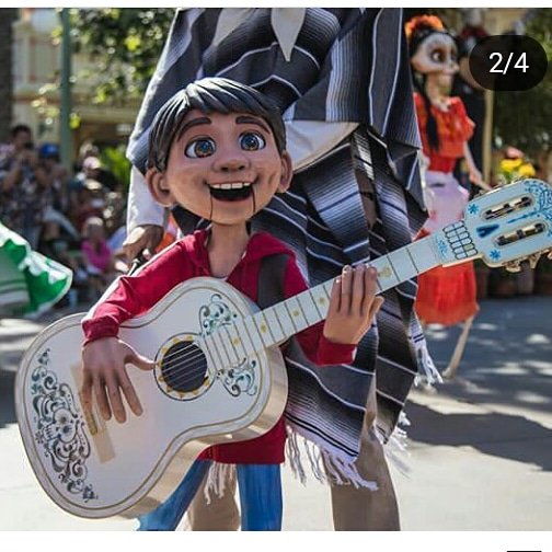 HellodisneyGh's tweet photo. Being like Miguel in @pixarcoco, u don't allow the past to limit u even in the land of the dead.
#pixarcoco
#kidsStyle #familymoment #hellodisneygh #hellodisneyghmoviehub https://t.co/mupnnaGiHC