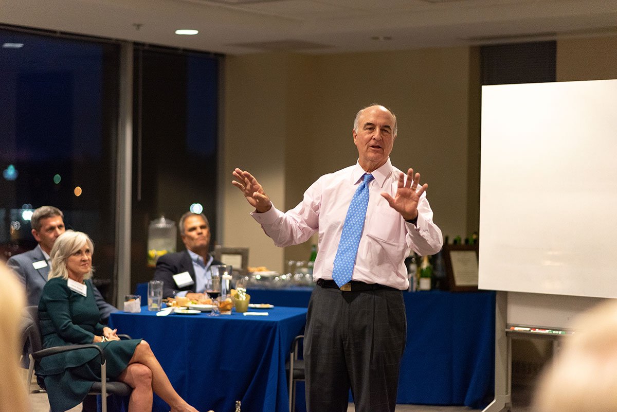 PSA Financial tweet media