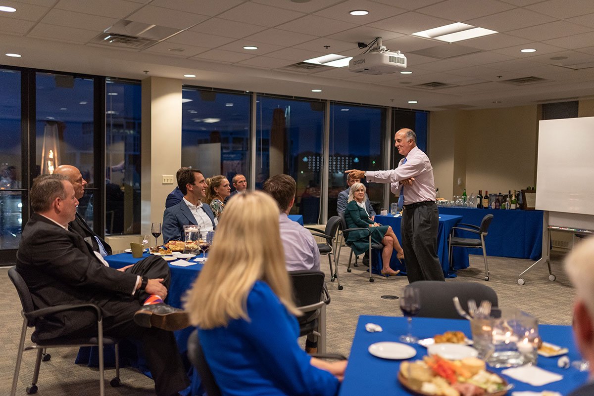 PSA Financial tweet media