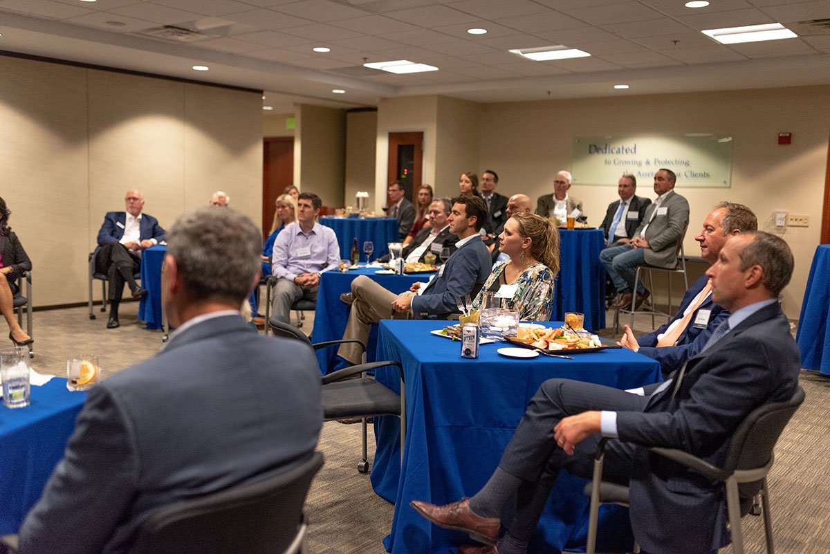 PSA Financial tweet media