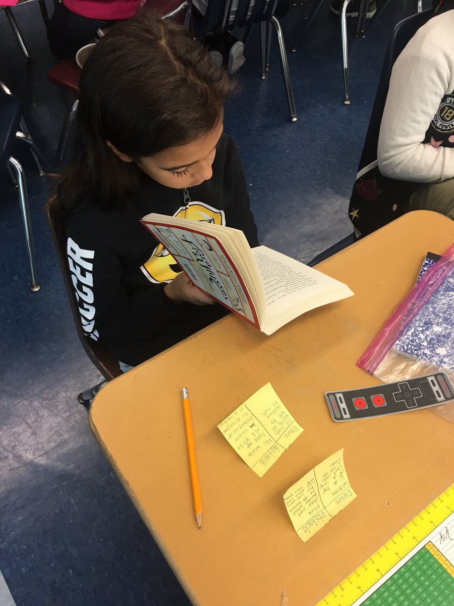 ms_goldstein3's tweet photo. Growing Ideas About Characters @OaksSchool3 @BAcastiello https://t.co/SkaE4q6Gxy