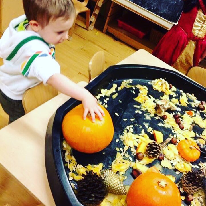 Little Explorers Day Nursery (DayExplorers) Twitter