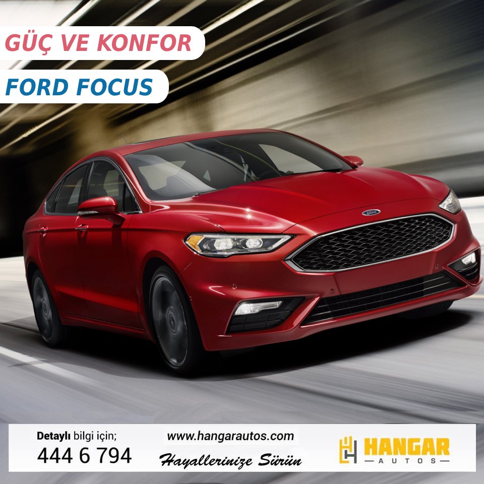 Güç , Konfor ve Ekonomi. 
Ford Focus Sedan ve diğer araç kiralama fırsatları için...
hangarautos.com

#rentacar #hangarautos #arackiralama #rentalcars #fordfocus #kiralıkaraba #mietwagen #guvenlisurus #filokiralama #carrentals #carrental #rentals #trafik #trafikhayattir