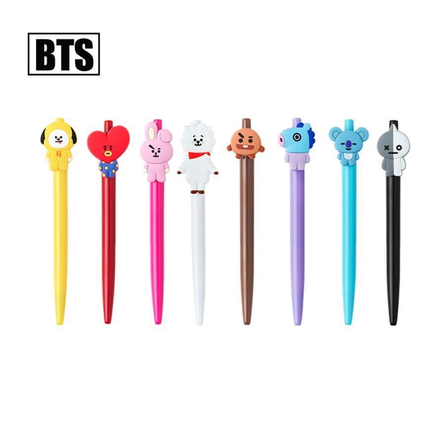 vloveskoo's tweet image. SORTEO BT21📌

Requisitos:

—Dar RT y fav a este tweet
—Seguirme
—Mencionar a @BTS_twt
—Comentar qué personaje quieres y mencionar a tu mutual fav para que también participe

Fecha límite: 17 de Noviembre

Es mi primer sorteo, espero que me apoyen y participen, ¡buena suerte!💜🙈