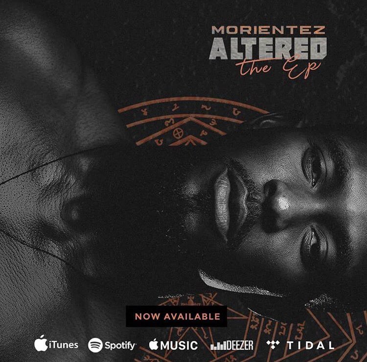 behappygang's tweet photo. When last did jam a complete R&B Ep thatβs on a π― ??
Iβll urge you to go cop #AlteredTheEp
Link ππΎππΎππΎ
https://t.co/YV4acCPBGc
#goodmusic
#MorientezAltered https://t.co/QPObd5s9Uw