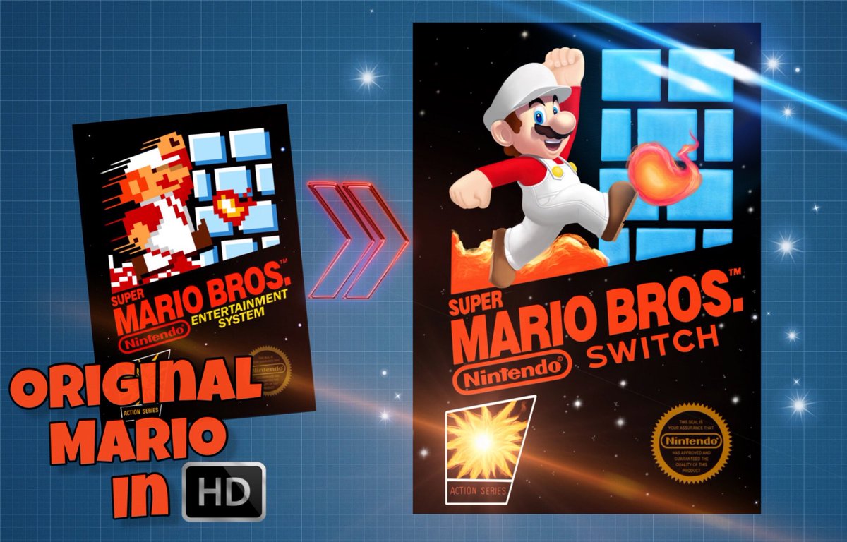 JuliettkaMy's tweet photo. Drawing NES Super Mario Poster in HD
Video: https://t.co/lRIRBZ7kdK https://t.co/ZPTAfTgAwz
