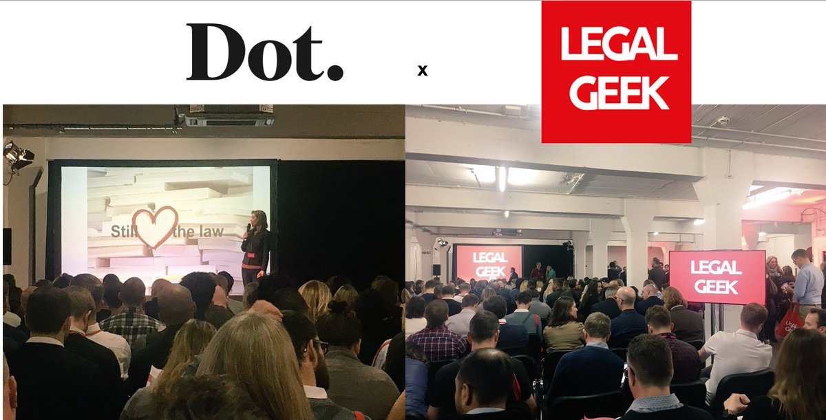 MariePotelSavil's tweet image. &quot;Making complex legal issues simple - not simplistic- requires a lot of work, skills and triple-checking&quot;. #LegalDesign talk this morning which resonated at the in-house stage where &quot;Do ever more with ever less&quot; is the naw mantra. #LegalGeek #Dotlegaldesign #futureoflaw