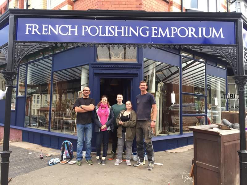 Youth Shedz tweet media