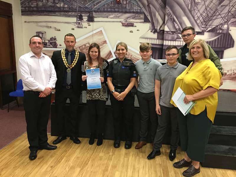 Youth Shedz tweet media