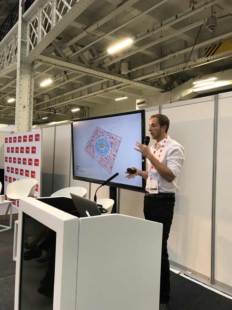 ING Media tweet media