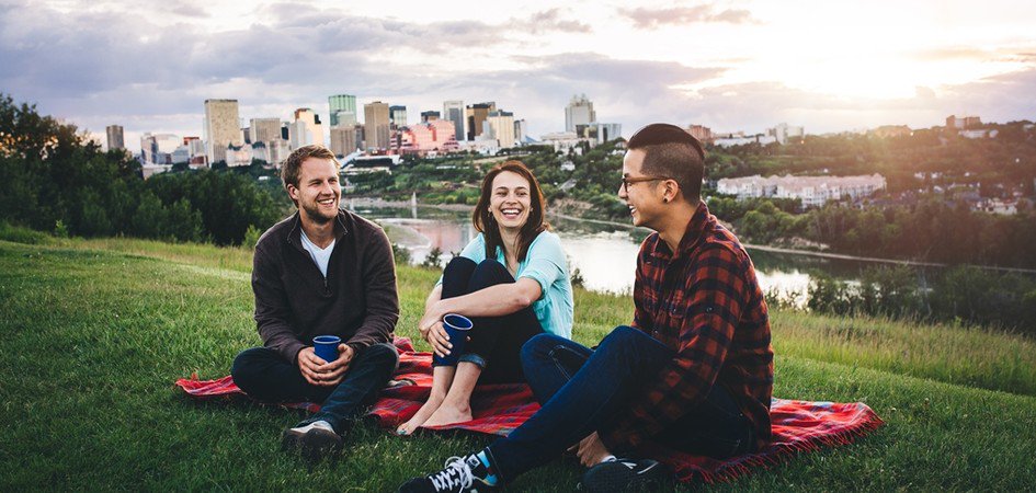 Explore Edmonton tweet media