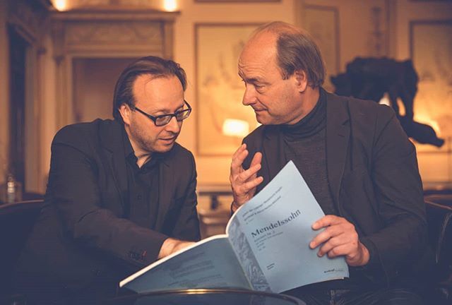 Baglioni_Hotels's tweet photo. We are so proud to be mentioned in the new CD booklet signed by the famous italian #pianist @robertoprosseda, which he chose #RelaisSantaCroce in #Florence as location for launching his new album with @deccarecords.
You can meet the maestro during a pri… https://t.co/t0aMYT9ANC https://t.co/tlBJ3j53G4