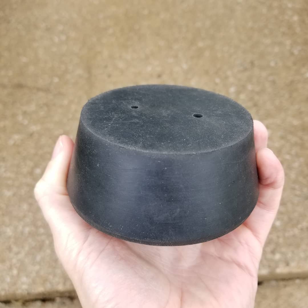 JonMeighan's tweet photo. A customer got price increases on their lab stoppers. Our standard quote process reduces price changes. We've built the parts almost a year now at the original quoted price. Need help for your process? Contact us!
https://t.co/ySBuJ6ONeQ #EriePA #Entrepreneurship #Entrepreneur https://t.co/865qyWnvR7