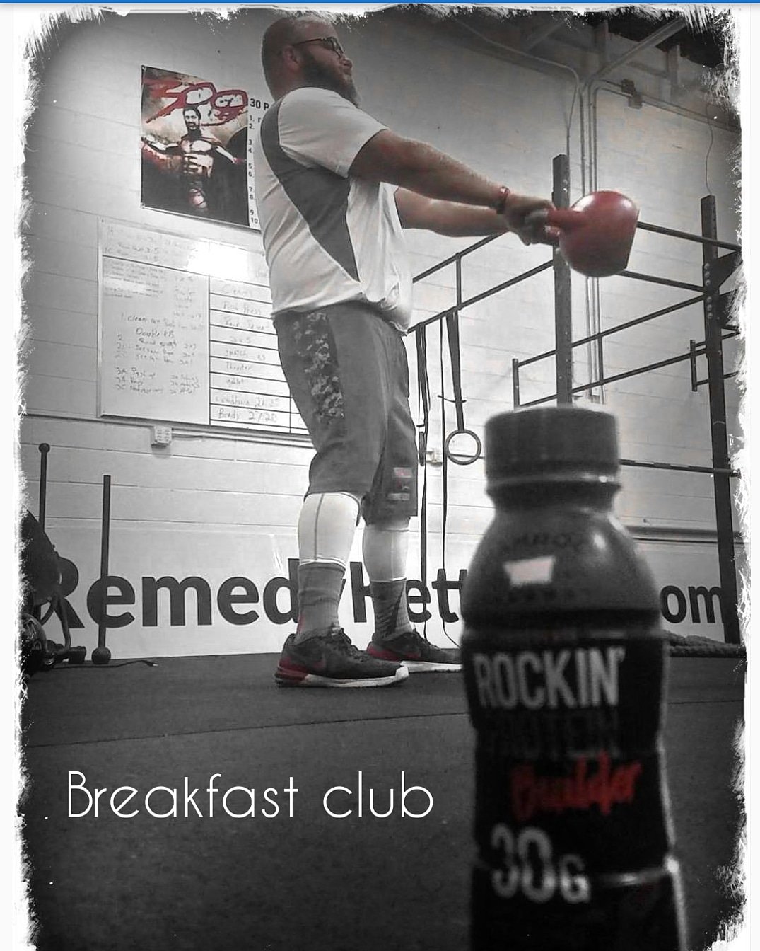 Remedy Kettlebell & Fitness Center (center_remedy) / Twitter