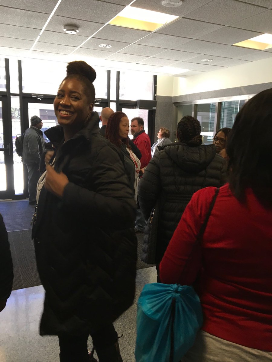 NCSC Milwaukee LOC Narrowband AT&T tweet media