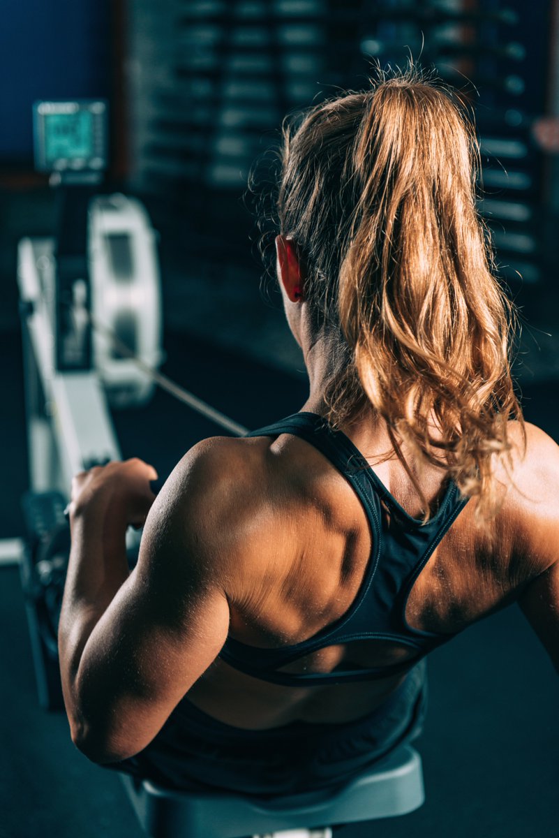 RegattaFit's tweet photo. We believe that health is a key pillar of happiness. Strong muscles, a fit heart, and a sound mind all work together to support a vibrant life. Health is the new wealth. #RegattaFit https://t.co/Q2wKOA2cb4