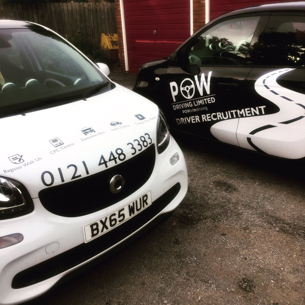 POWdrivingltd's tweet photo. Open your mind to the #smart possibilities with #POWdrivingLtd. Visit our website today for more details. #POWerindriving 🚗💨

https://t.co/0pGvizWsDH

#POWdrivingschool #POWRecruitment #wednesdaywisdom #wednesdaymotivation #smartcar #smartcaruk #jobs #vacancies #hiring #ADI https://t.co/OiQxo4bT9K