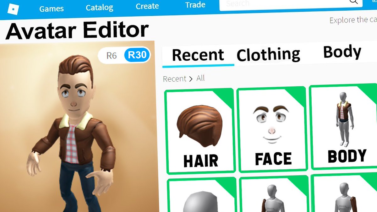 Roblox New Update Anthro