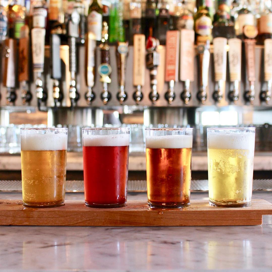 thelocalpeasant's tweet image. Ready for the #weekend! #localpeasant #staylocal #goodeats #yummy #happyhour