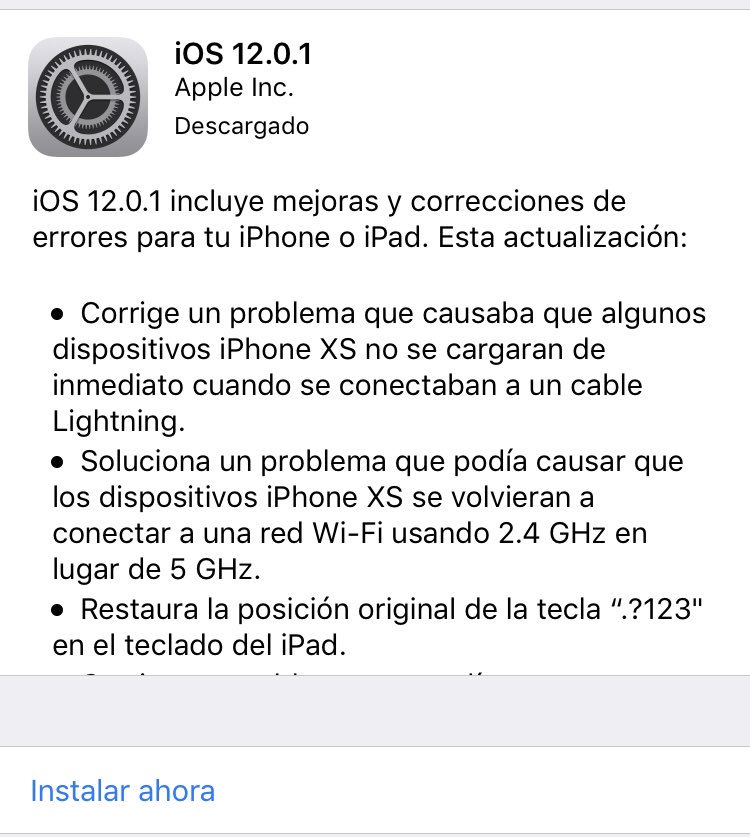 ElBroDigital's tweet image. #iOS1201 Today’s challenge! - “Install or not install” help me decide! ———-Like ♥️= Yes |  RT 🔄 = NO