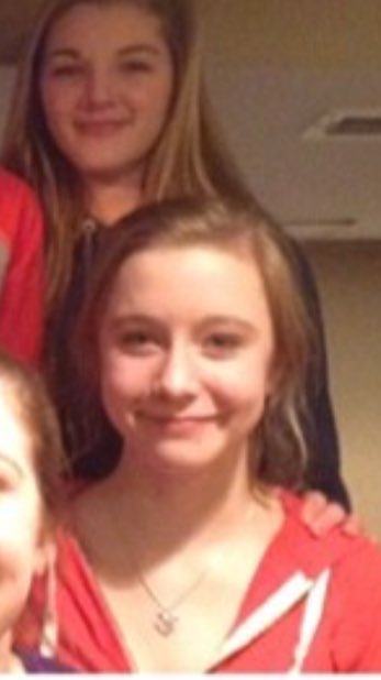 john_collins_22's tweet photo. Happy birthday to the geekiest girl I know. Hope you have a great day kiddo and go get weird 🕶😈🤡 @jamie_lynn_99 https://t.co/6VBbnkQnLX