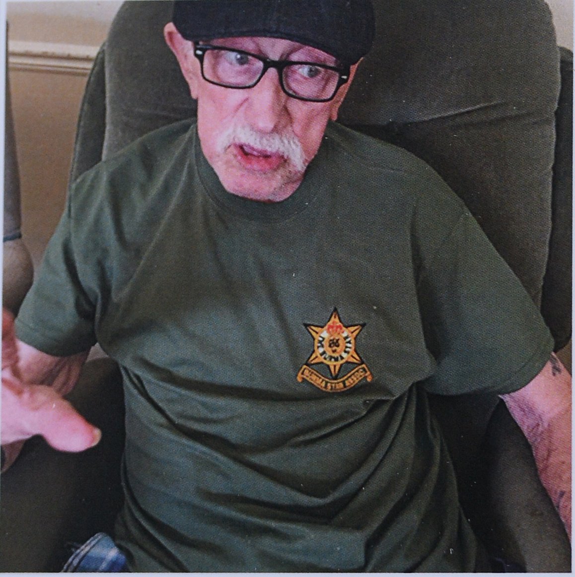 Cannock Chronicle tweet media