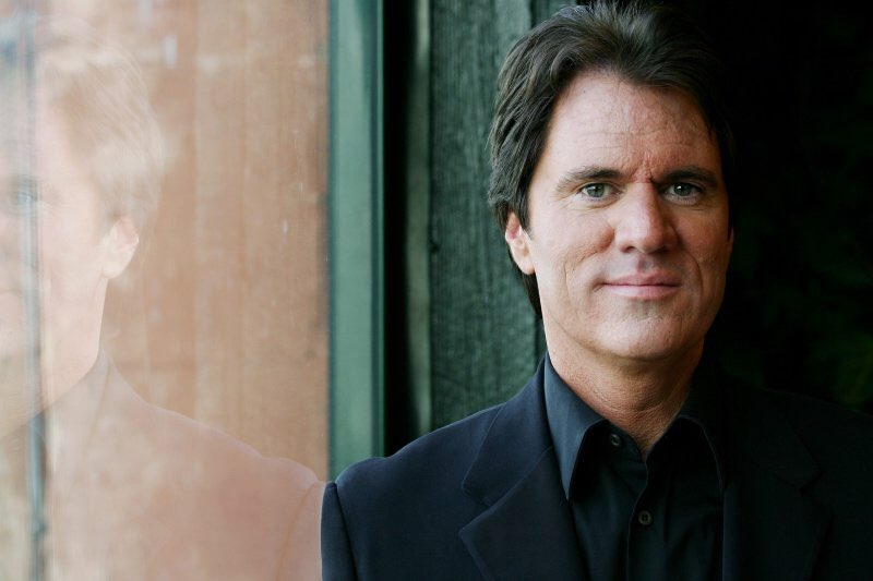 Happy birthday to Rob Marshall!     