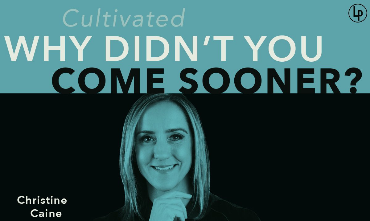 On this episode, <a href="/MikeCosper/">Mike Cosper</a> talks to <a href="/ChristineCaine/">Christine Caine</a> about her work with <a href="/A21/">A21</a>, whose mission is to end slavery worldwide. Listen now - bit.ly/S3-12-Caine