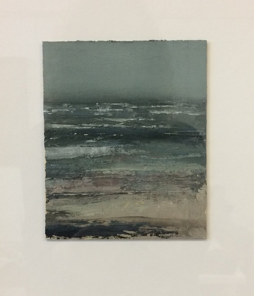 A Coburg House painters <a href="/LynnHanley5/">Lynn Hanley</a>, Melanie Williamson, CP Campbell and Rosemary Walker are all taking part in <a href="/StColumbas/">St Columba's Hospice Care</a> Art Friends their annual exhibition @edinburghacad Now in it's 32nd year it opens on Friday 19th 2-8pm, then Sat 10am-4pm and Sun 11am-3pm.