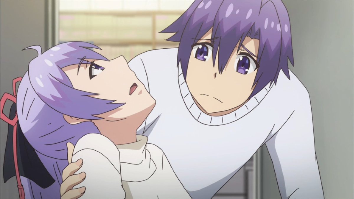 アニメ 俺が好きなのは妹だけど妹じゃない の高画質画像 壁紙まとめ 写真まとめサイト Pictas
