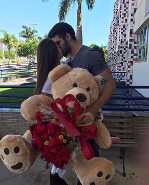 MarcosDiversis's tweet photo. Quem ama cuida 💑💞 https://t.co/tGNO3AfeN9
