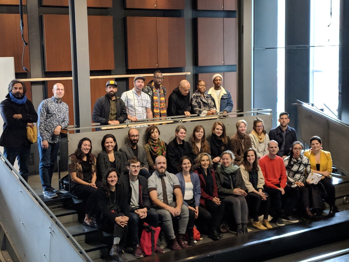 RP_pixelleX's tweet photo. ✔️ Conférence de presse @RIDM!
Merci à toutes et à tous d'avoir été là!💛

Découvrez la programmation en ligne bientôt! ▶️▶️ https://t.co/FU2KTZ46ZT

Du 8 au 18 novembre pixelleX représente les #RIDM2018! https://t.co/aaqRFLegTL