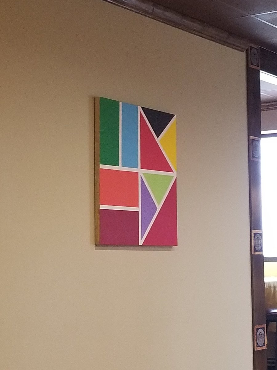 JohnnyCentOS's tweet image. Quite CentOS looking painting :)