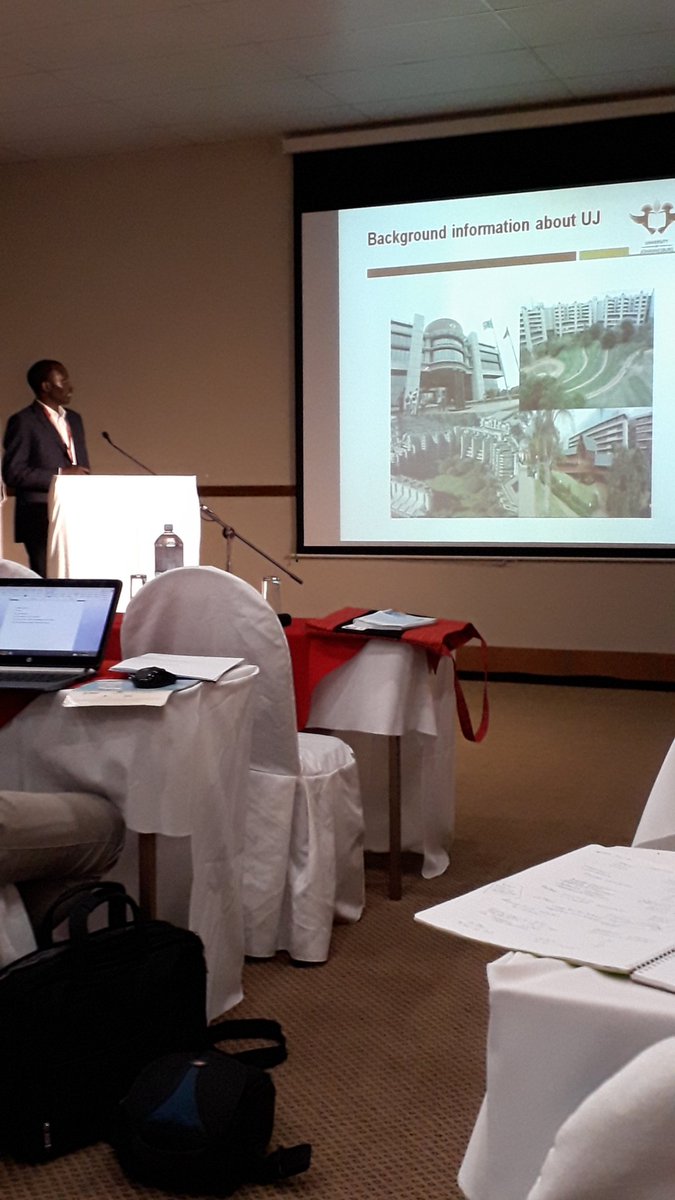 oluwafemiadebo's tweet photo. @go2uj @ScienceUJ @NjobehPatrick giving an insight into Mycotoxin Research @go2uj @ #FSaS2018 #TheFutureWeWant https://t.co/OsEd2X96ux