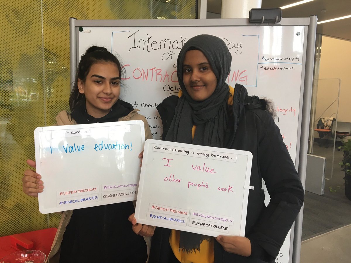 Seneca Libraries tweet media