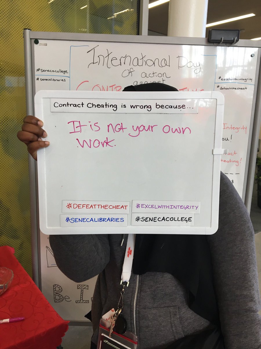 Seneca Libraries tweet media