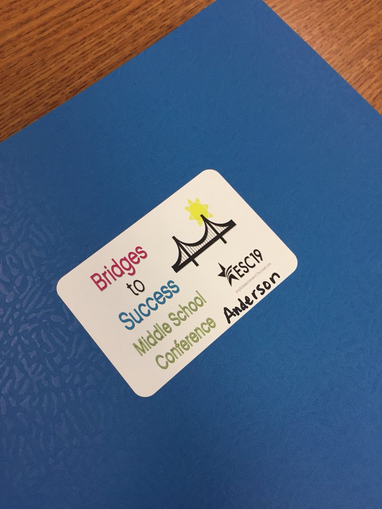 lindaregion19's tweet photo. Just a lil pack stage happenings. See you all tomorrow. If you haven’t registered, there’s still time! Visit us at https://t.co/ccc1G8tTrc #WeR19 #middleschoolrocks #bridgestosuccess https://t.co/Q5aOgthtuW