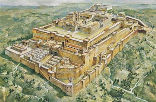 KingSolomonofIL's tweet photo. My palace is finally complete, took 13 long years. #CBG4 https://t.co/v73cMvU53J